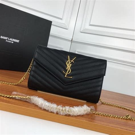 saint laurent knock off bags.